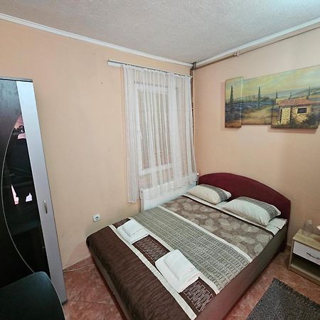 Rooms " Simke " Subotica Exterior foto