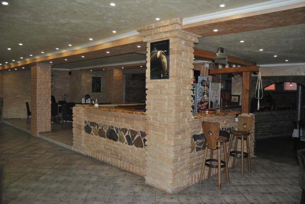 Rooms " Simke " Subotica Exterior foto