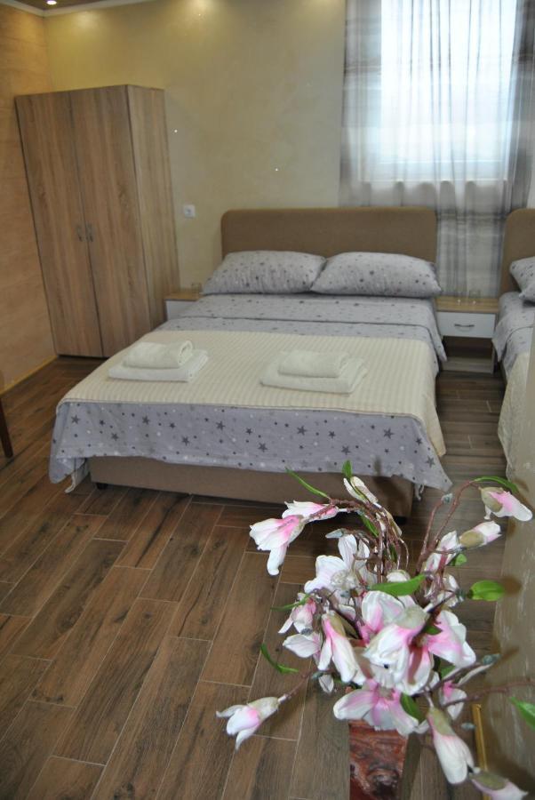 Rooms " Simke " Subotica Exterior foto