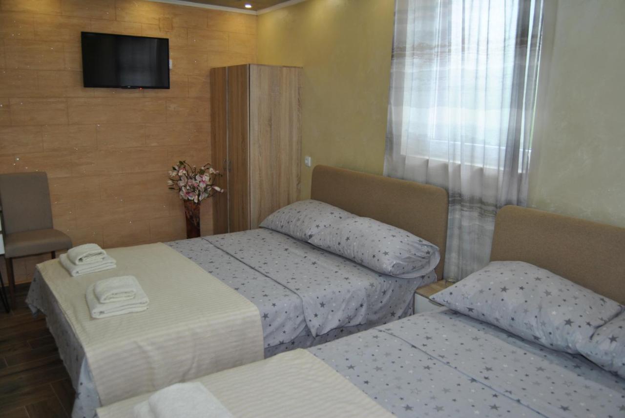 Rooms " Simke " Subotica Exterior foto