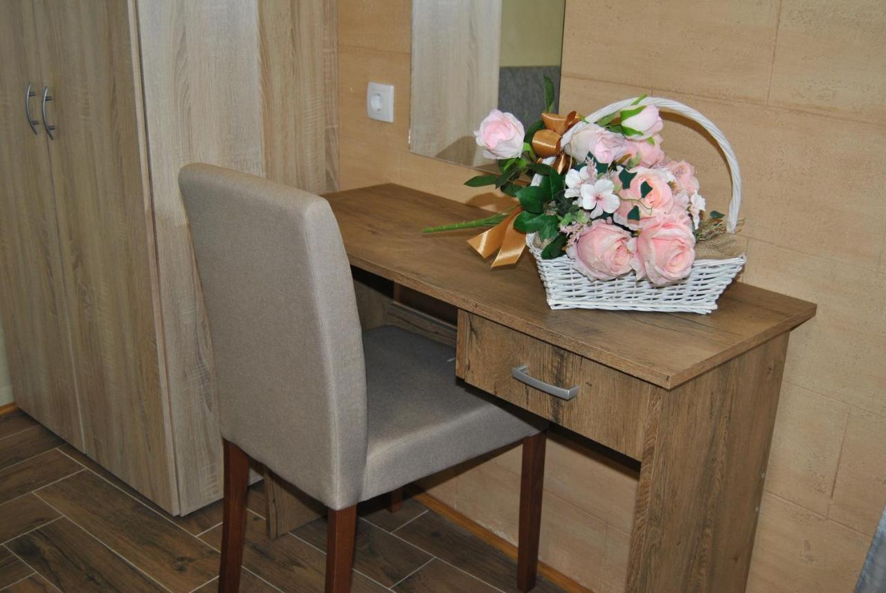 Rooms " Simke " Subotica Exterior foto