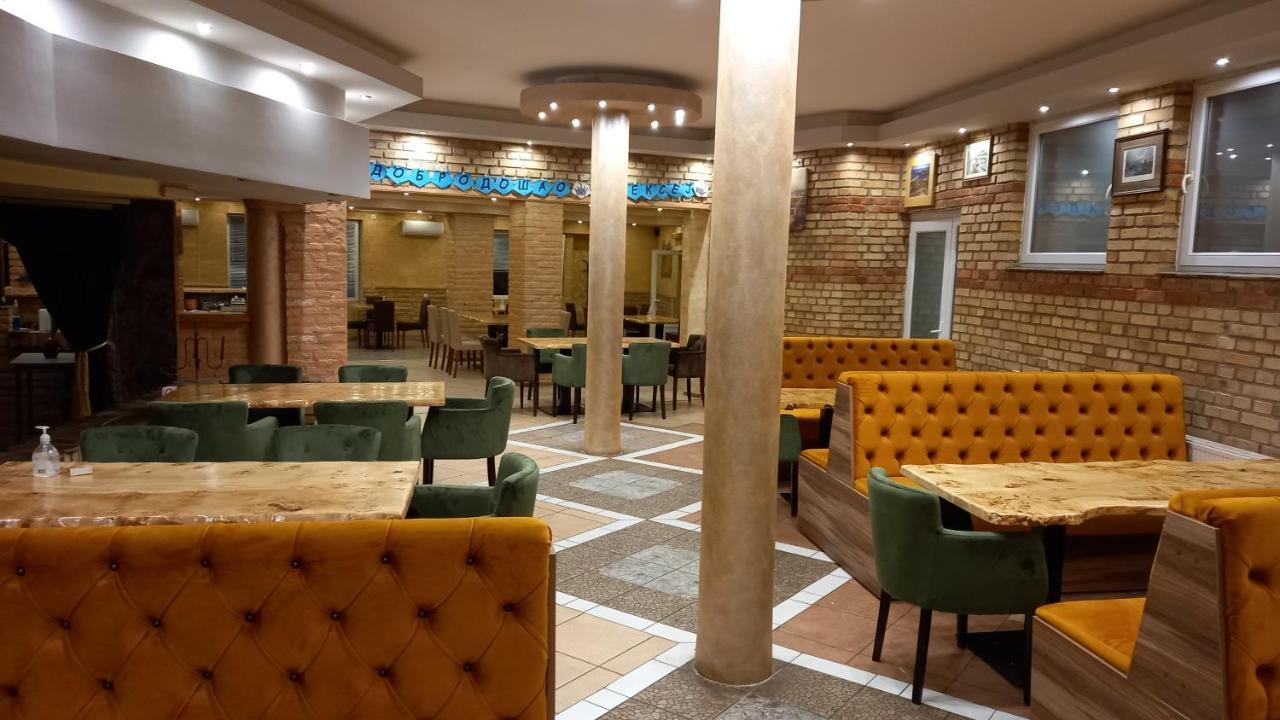 Rooms " Simke " Subotica Exterior foto