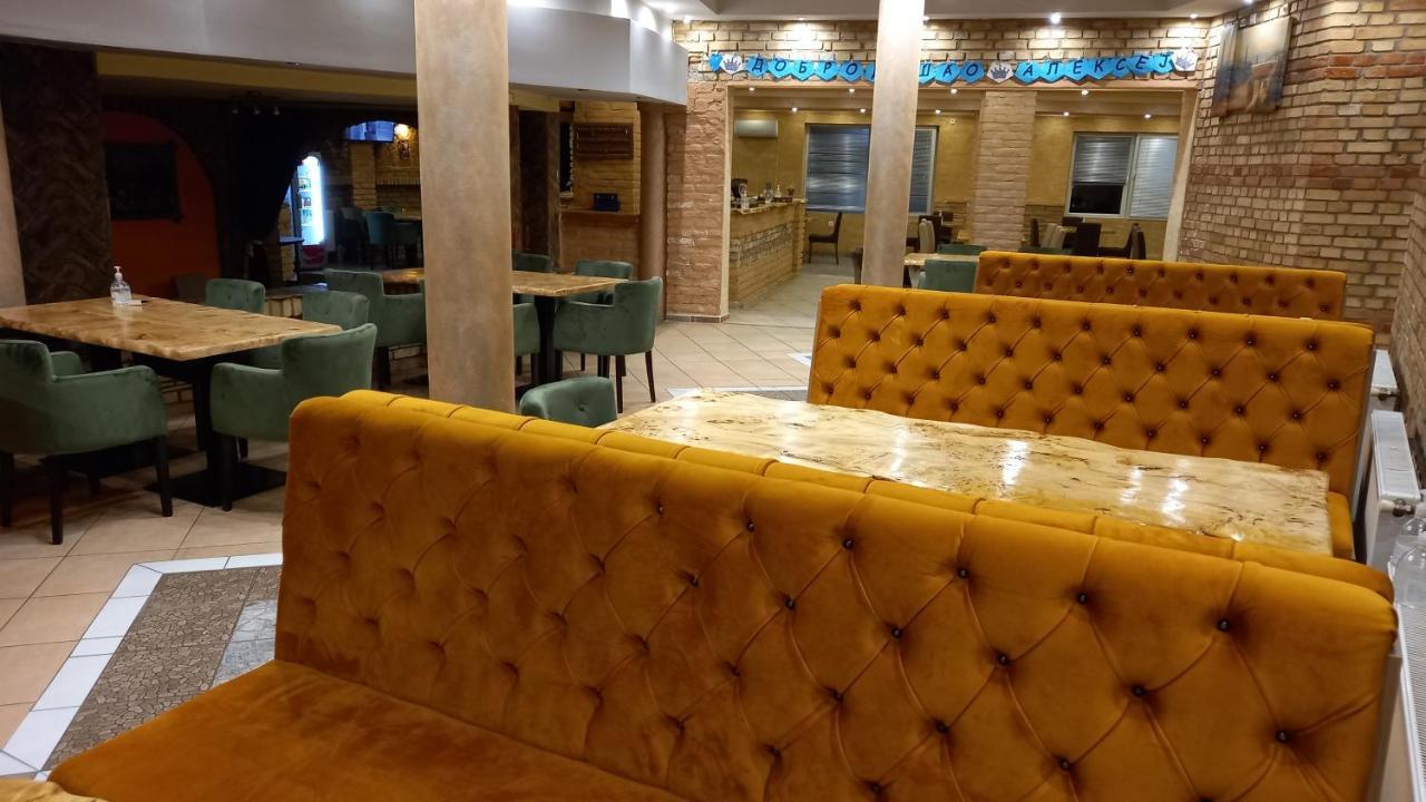 Rooms " Simke " Subotica Exterior foto