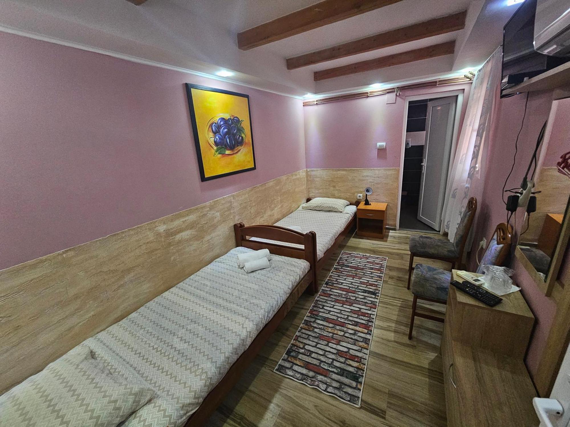 Rooms " Simke " Subotica Exterior foto