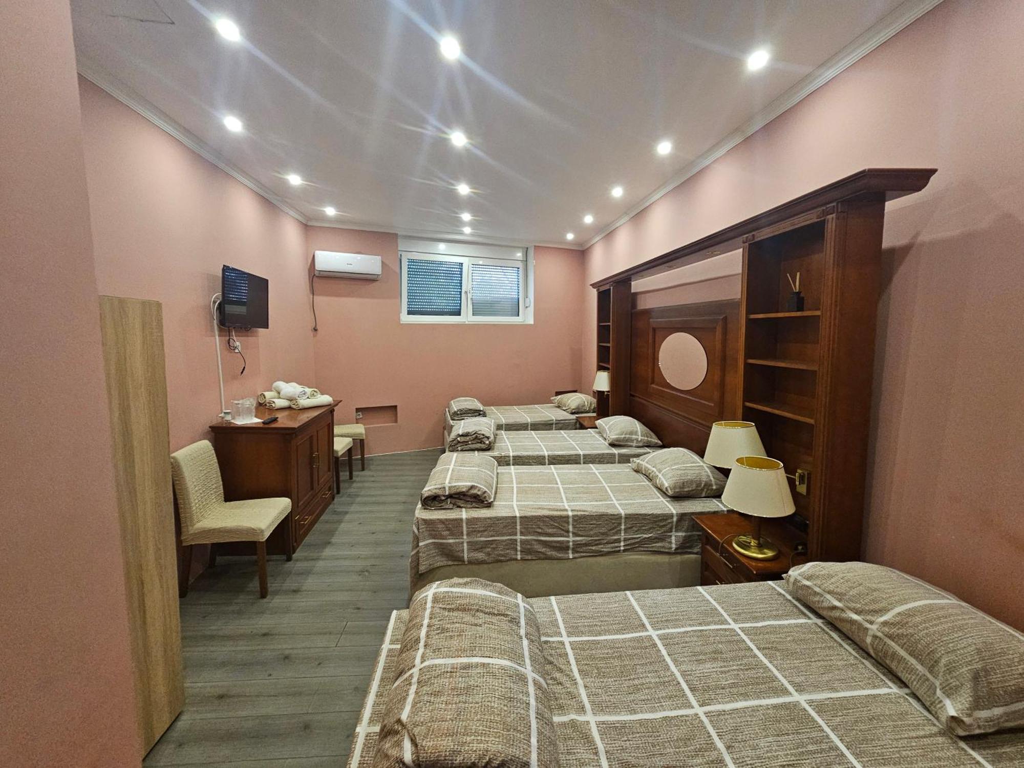 Rooms " Simke " Subotica Exterior foto