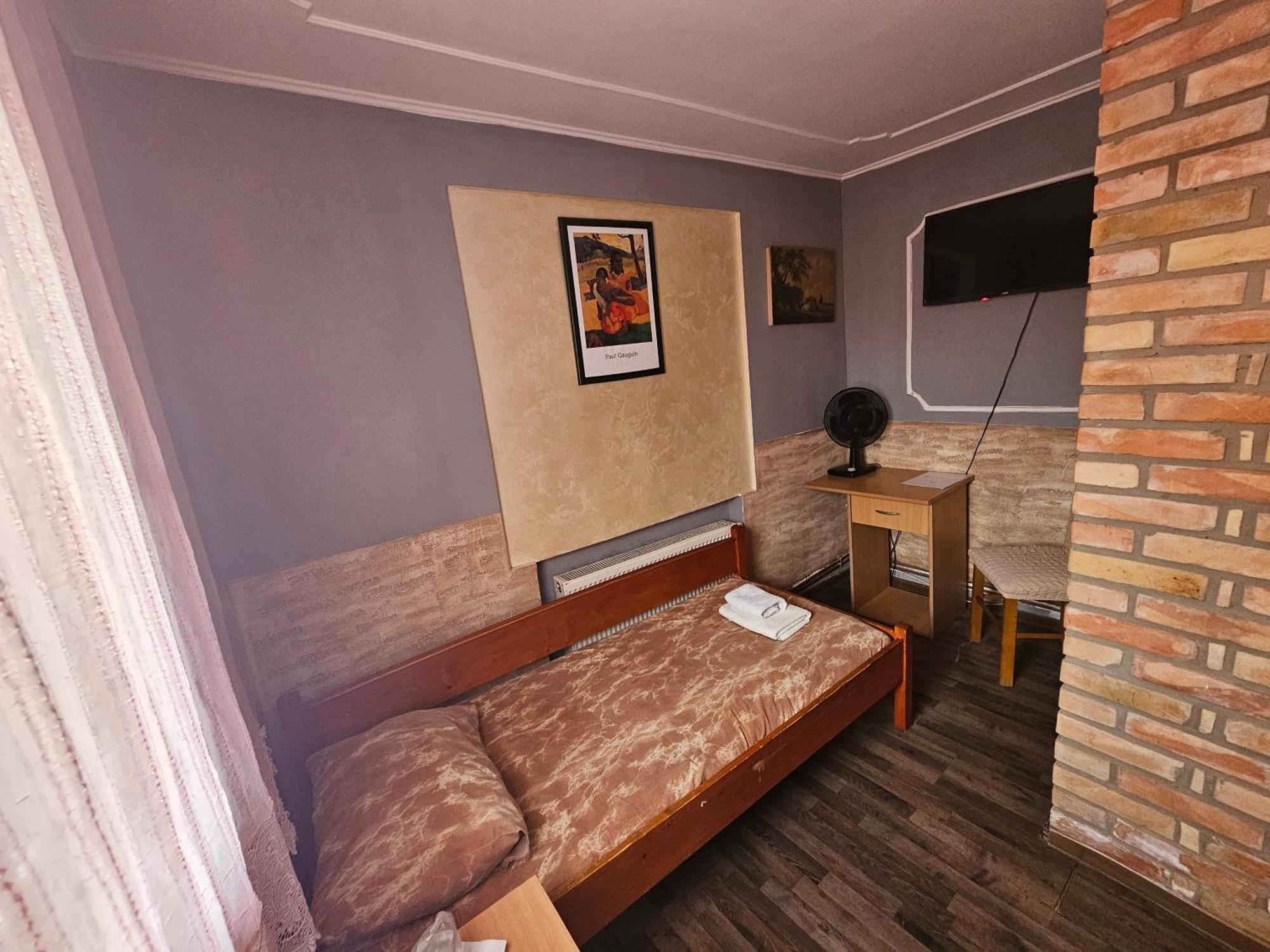 Rooms " Simke " Subotica Exterior foto