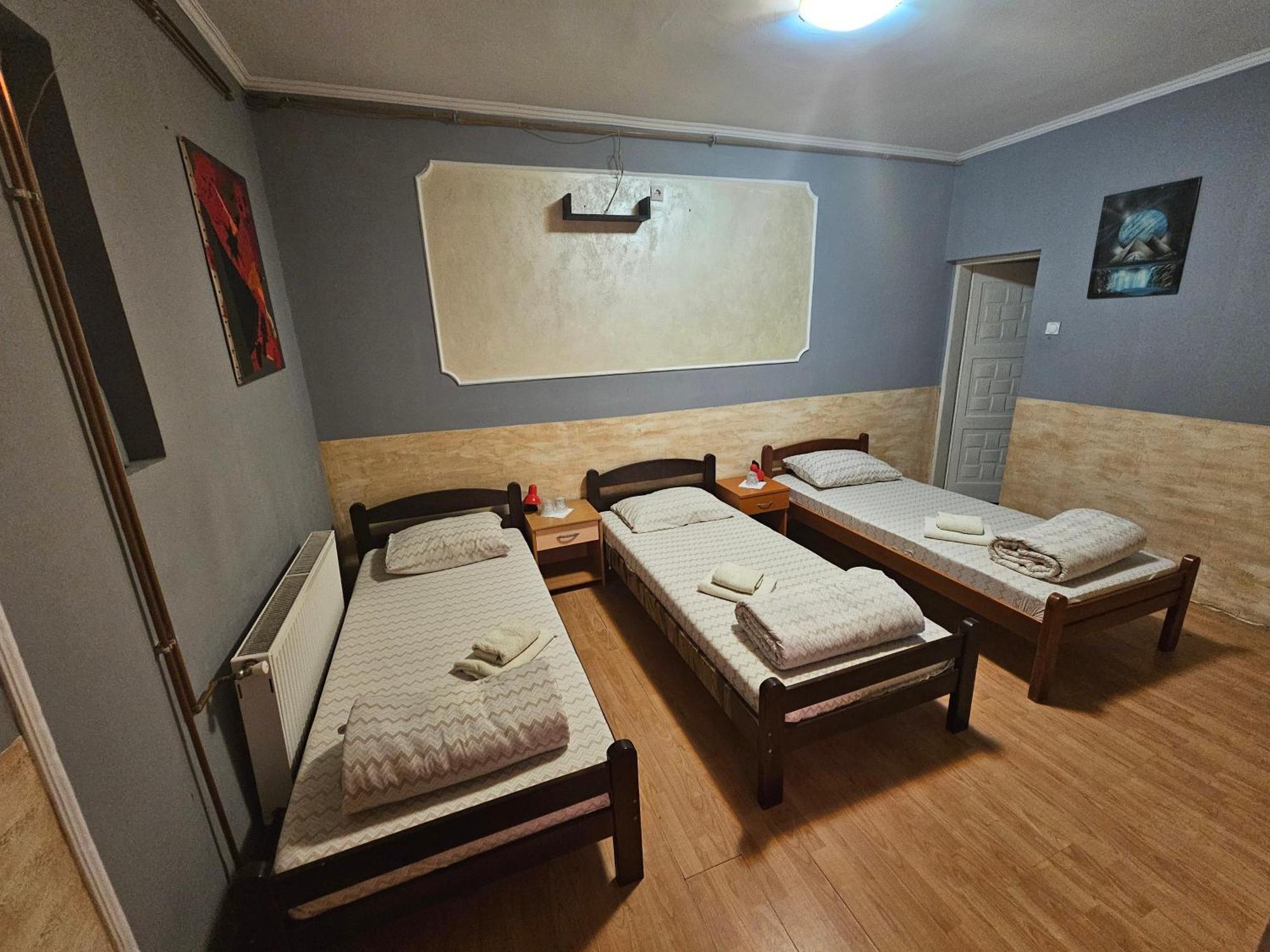 Rooms " Simke " Subotica Exterior foto