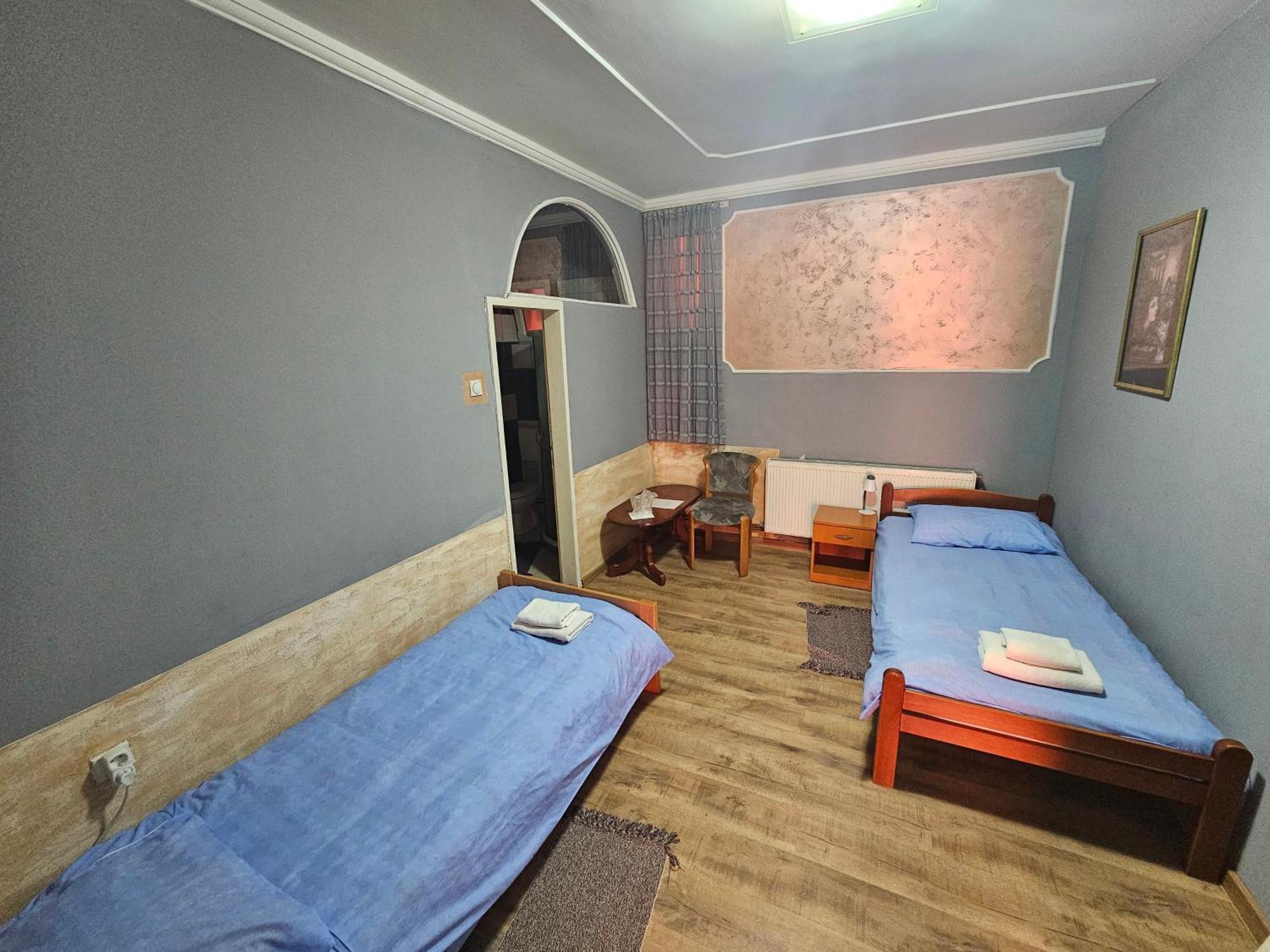 Rooms " Simke " Subotica Exterior foto