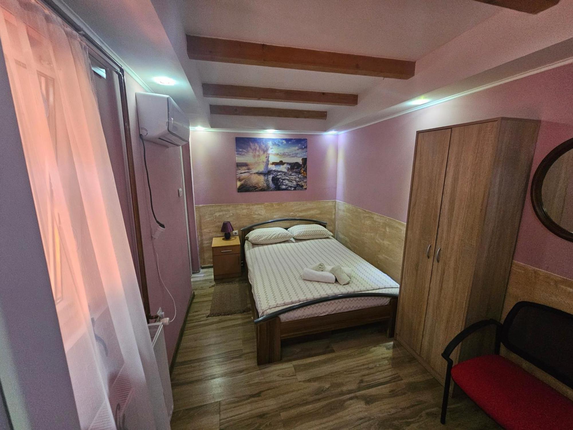 Rooms " Simke " Subotica Exterior foto