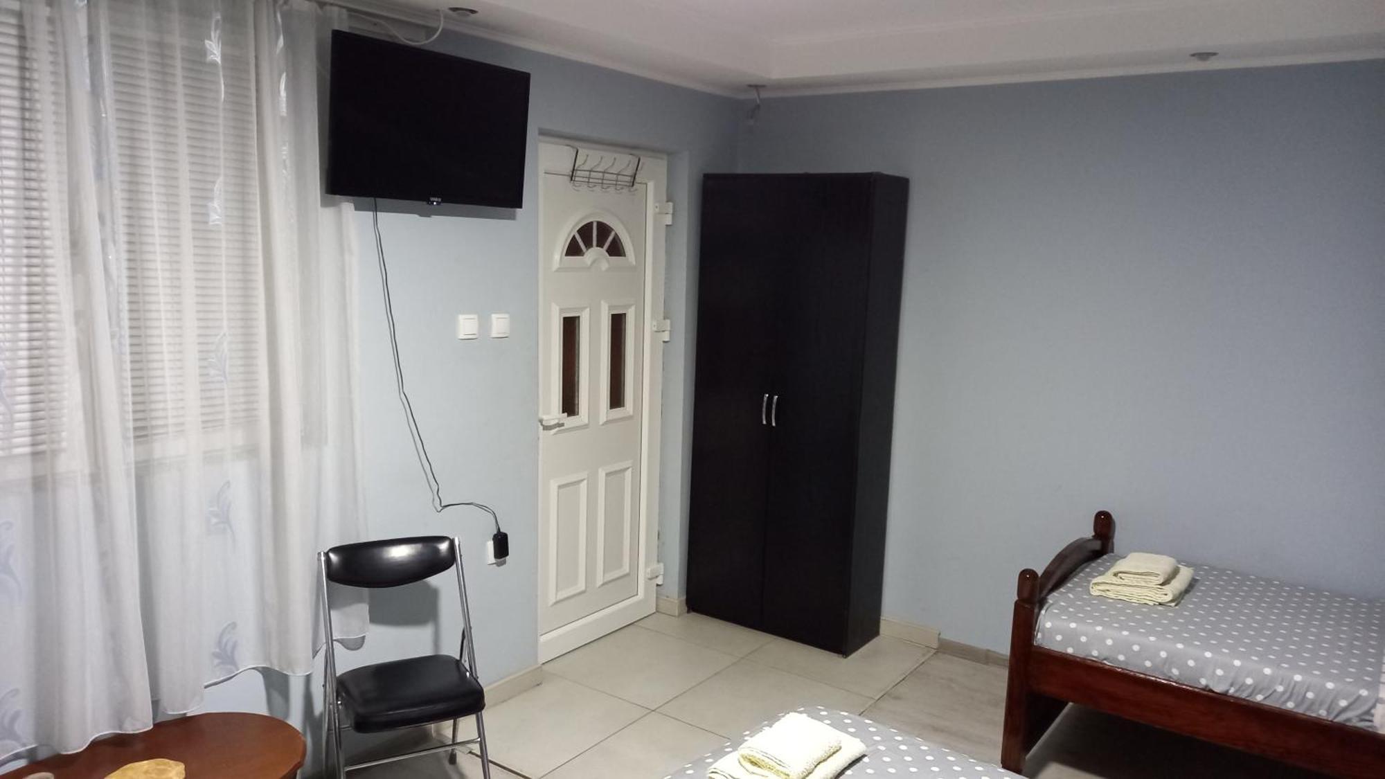 Rooms " Simke " Subotica Exterior foto