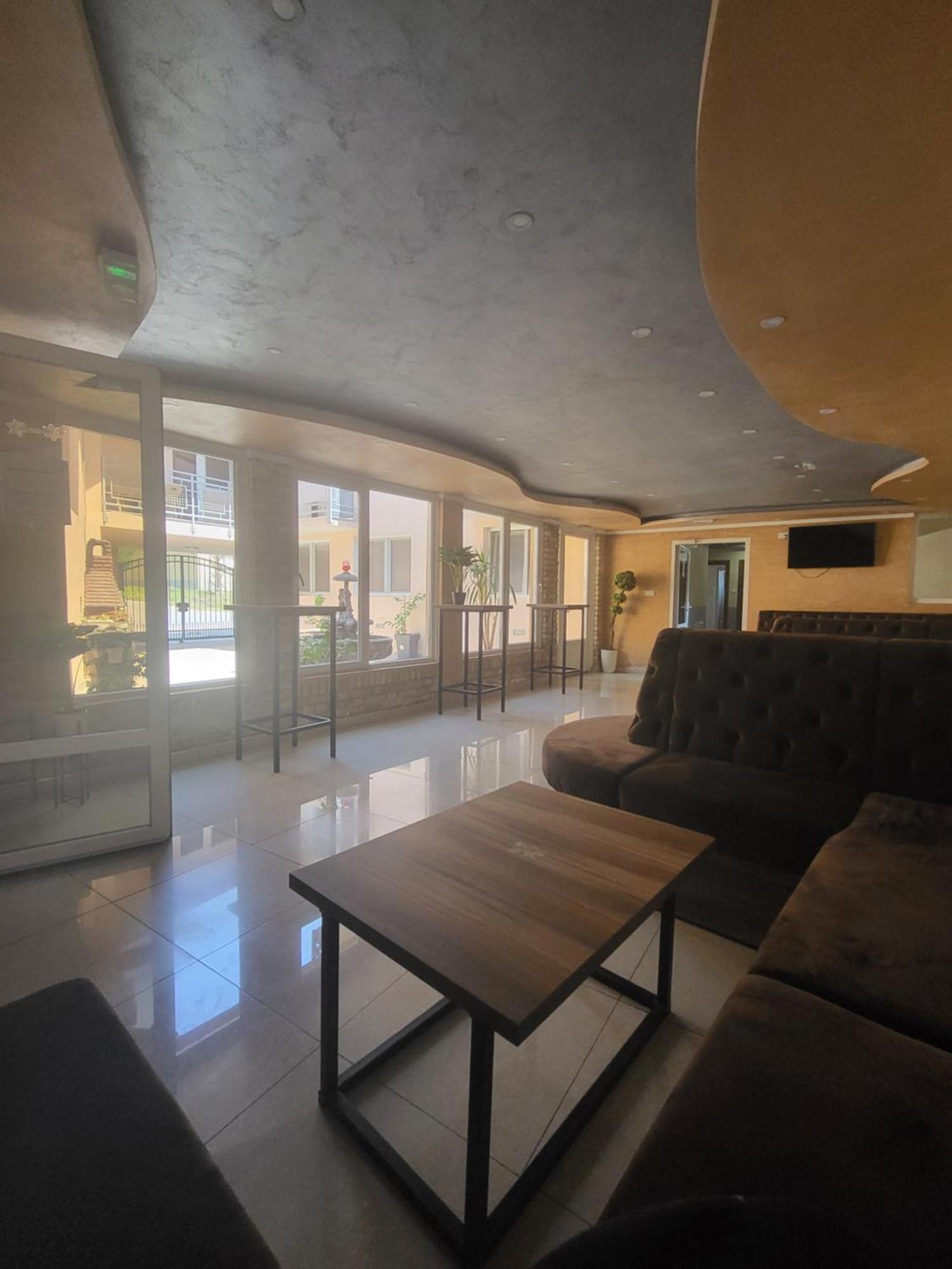 Rooms " Simke " Subotica Exterior foto