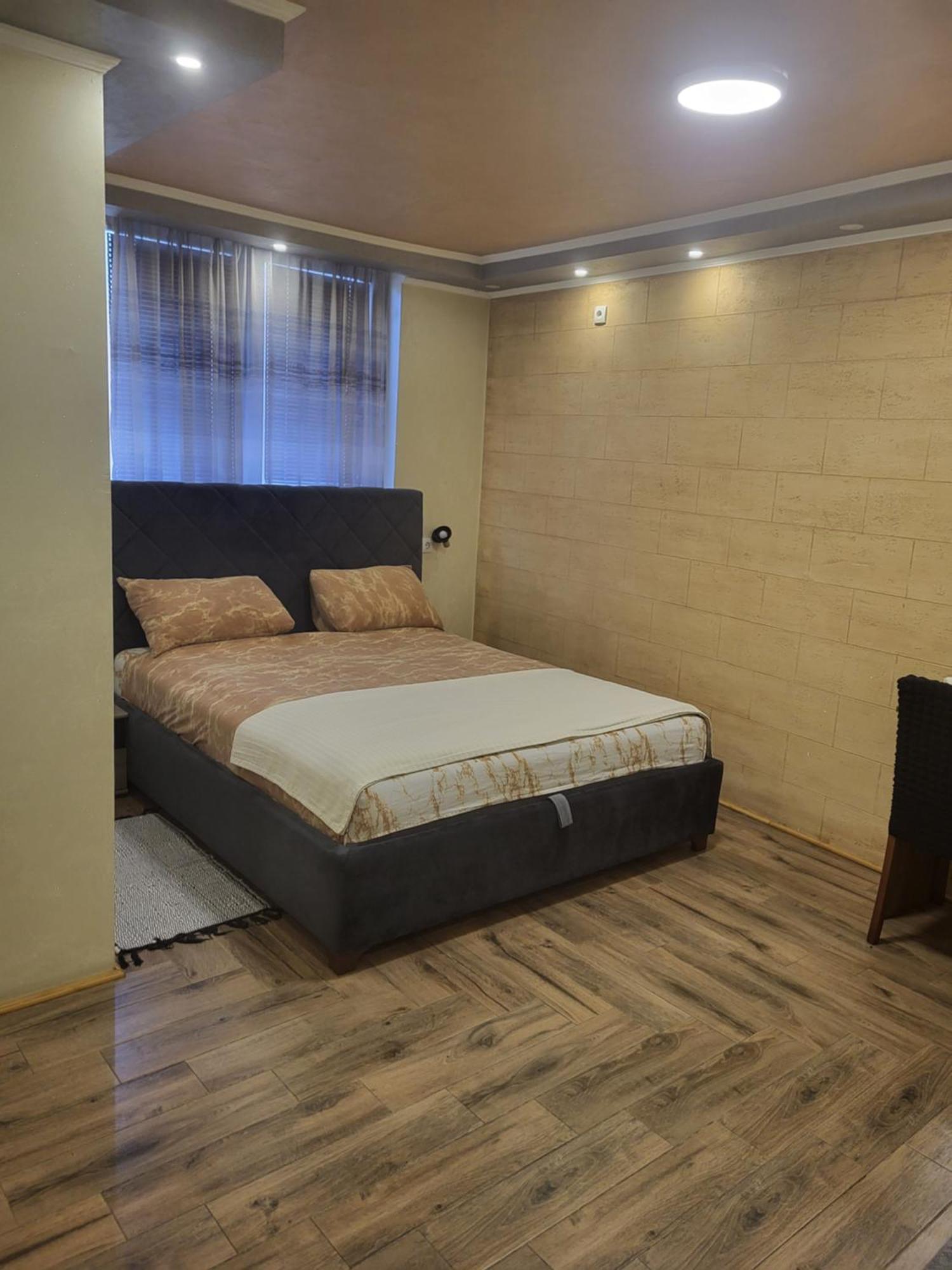 Rooms " Simke " Subotica Exterior foto