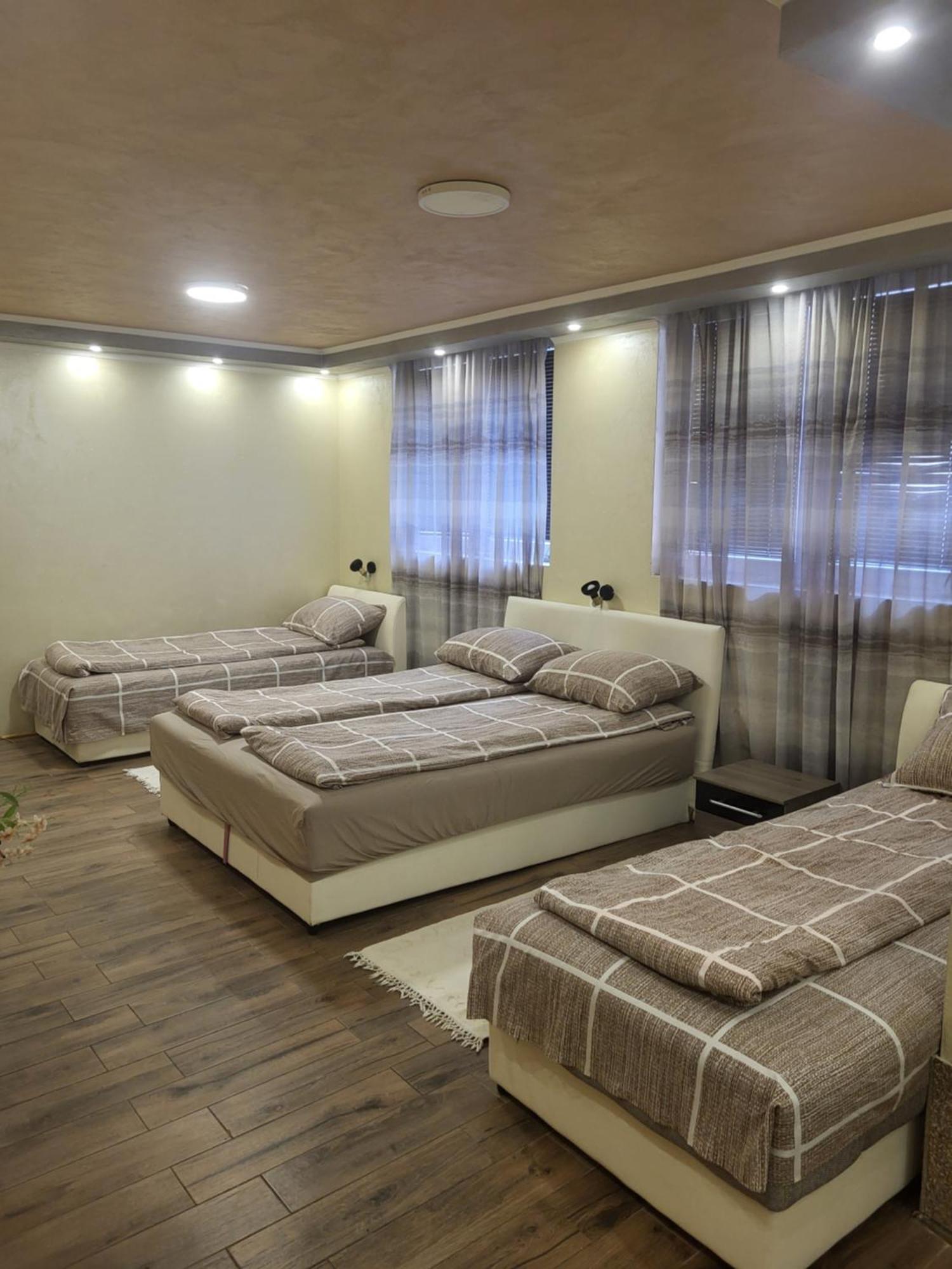 Rooms " Simke " Subotica Exterior foto